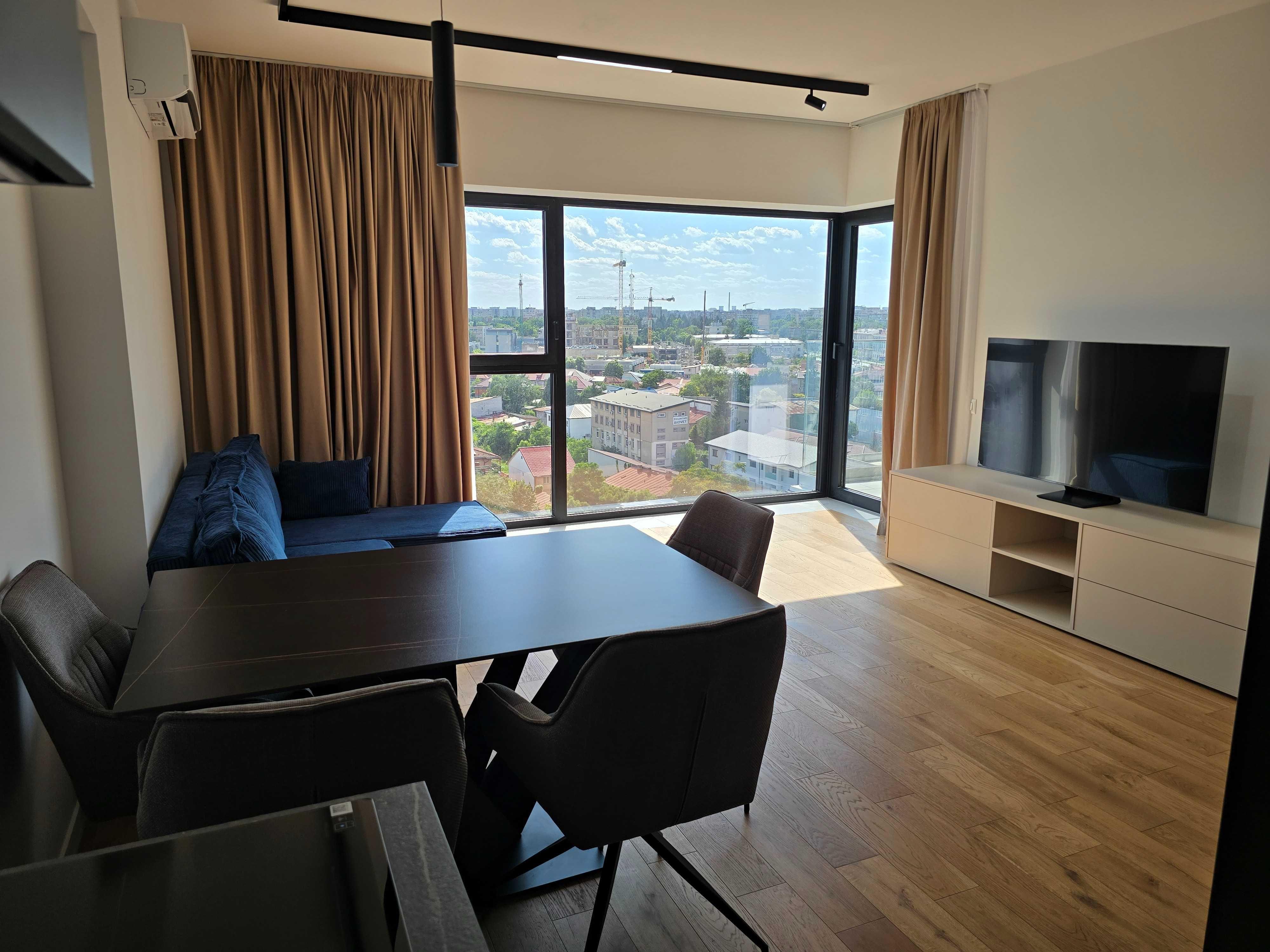 Apartament 2 Camere | One Cotroceni Park | Loc Parcare Subteran Inclus | Proprietar
