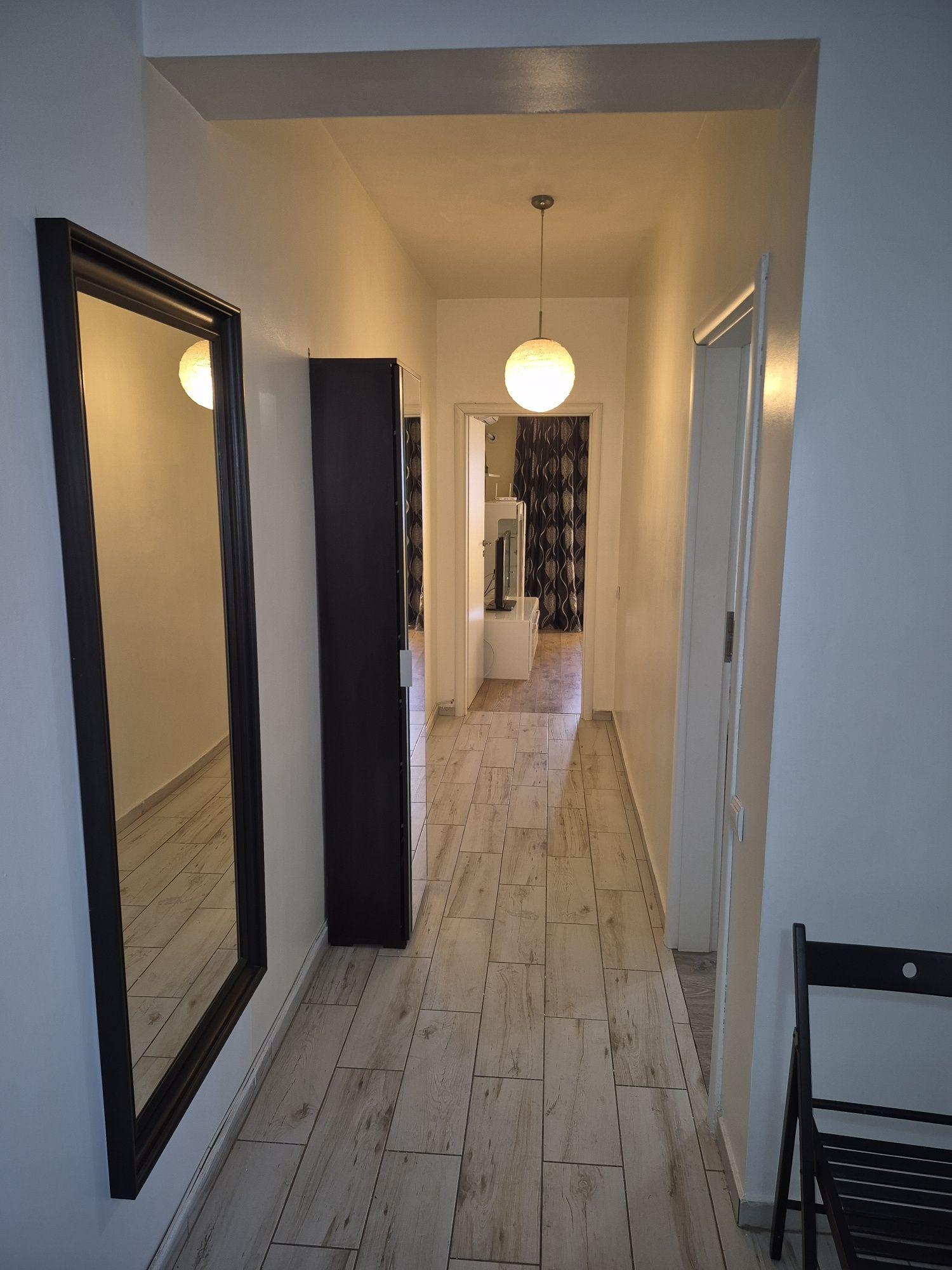 Apartament 2 camere Rahova de inchiriat