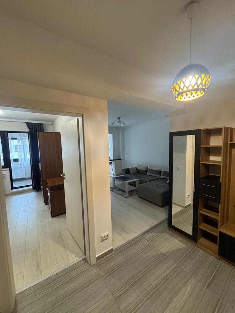 Apartament de inchiriat - Dream Residence Rahov