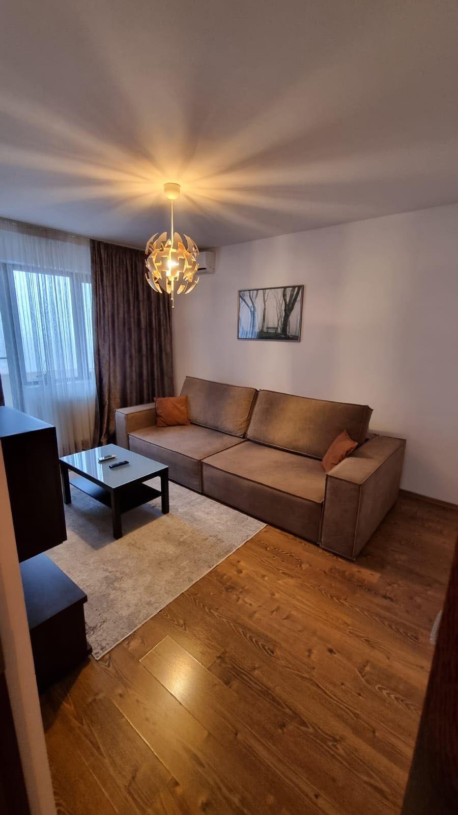 Apartament de inchiriat