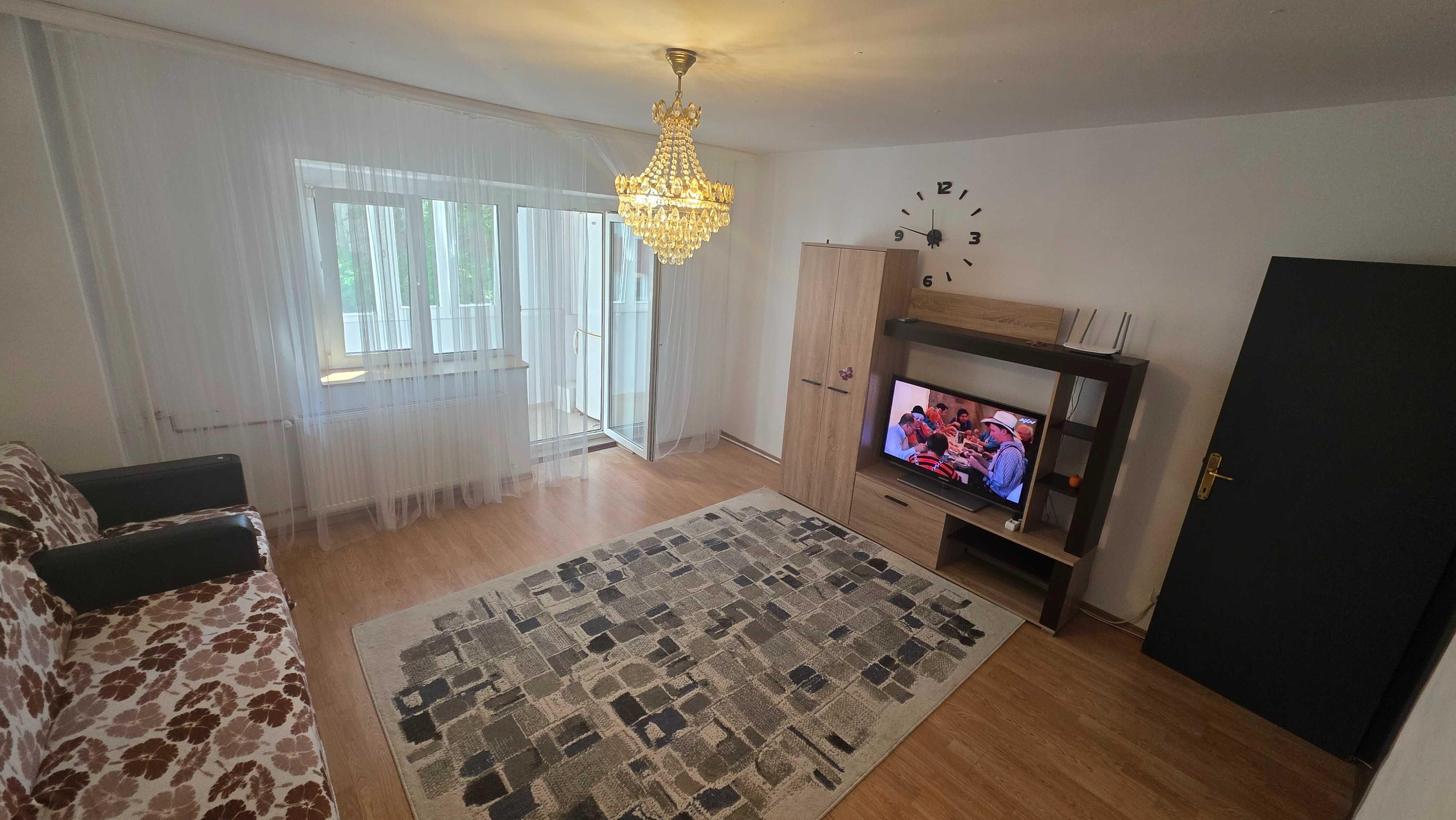 Apartament 3 camere decomandat de inchiriat zona Rahova - Petre Ispirescu 500 Euro/luna