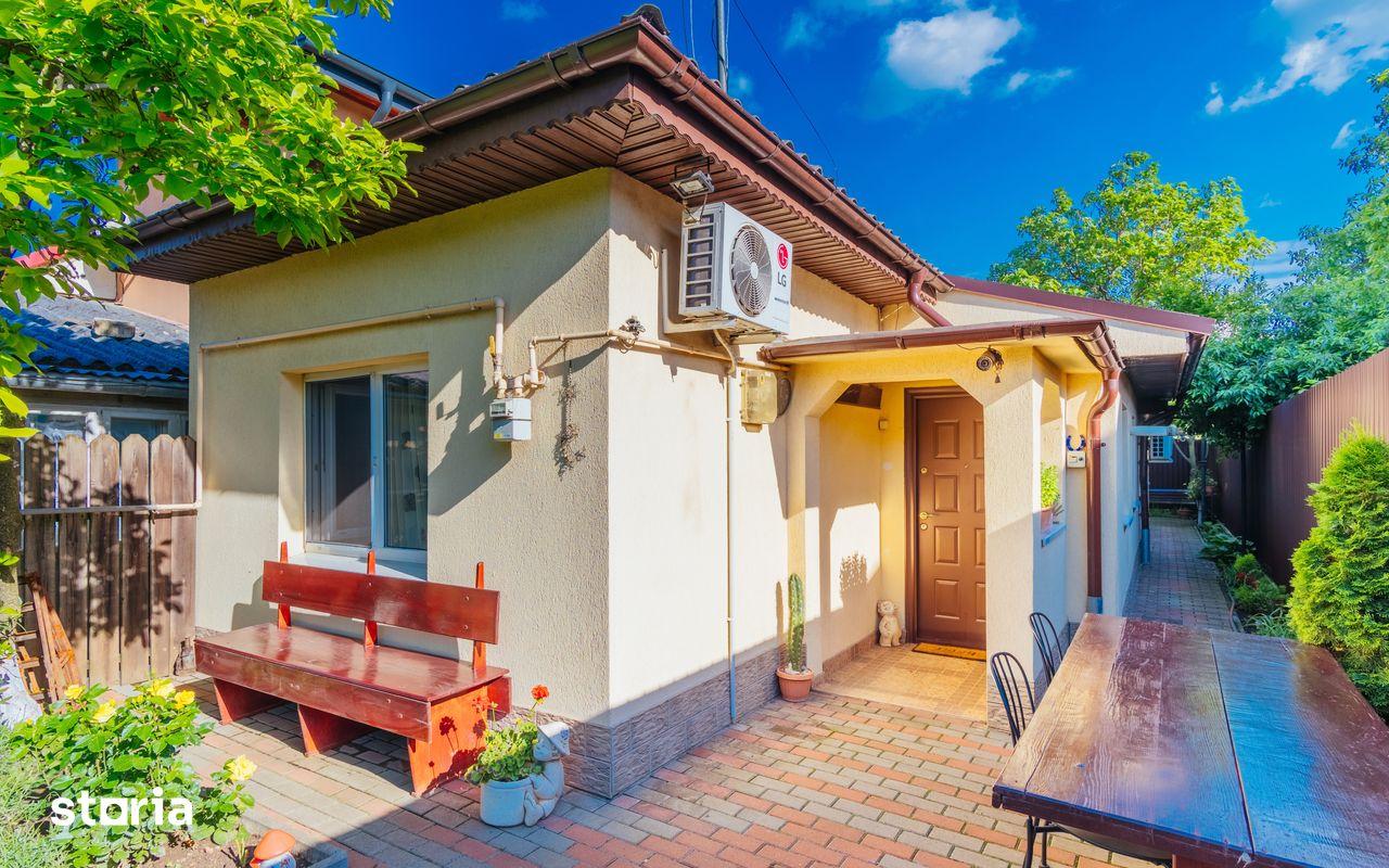 Casa Prelungirea Ghencea | Curte Proprie | Direct Proprietar