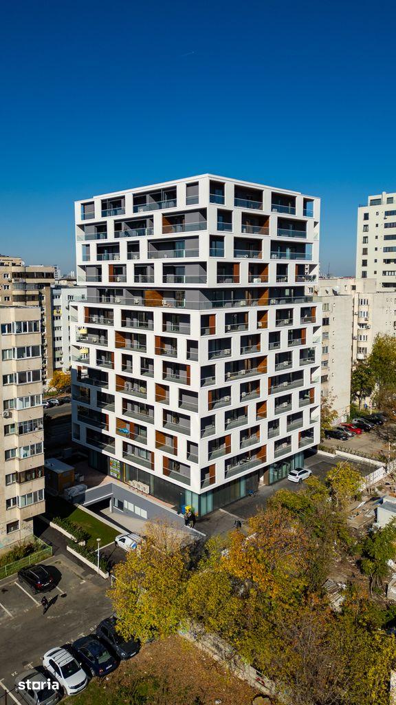 Spațiu Comercial | 123 MP | 2 locuri de parcare | Calea 13 Septembrie