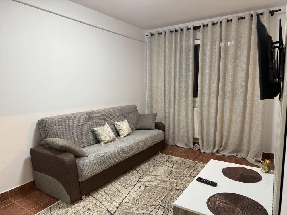 Garsoniera | Drumul Taberei-Crinul de Pădure | RENOVAT