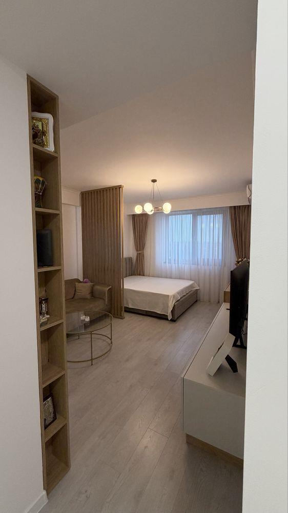 Proprietar vând studio Novum 56