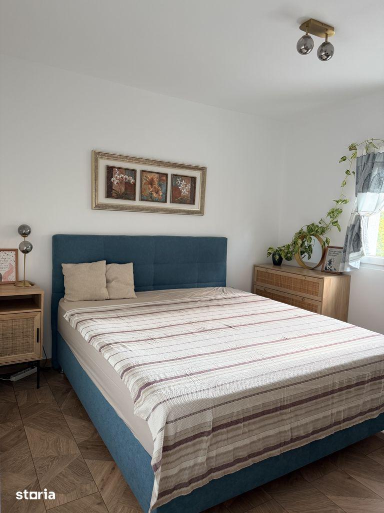 2 camere Drumul Taberei | 55 mp | Renovat 2024 | Parc Moghioroș
