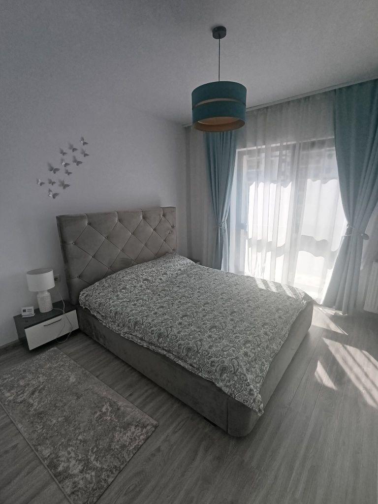 Apartament 2 camere Aqua City, direct proprietar, boxă și parcare