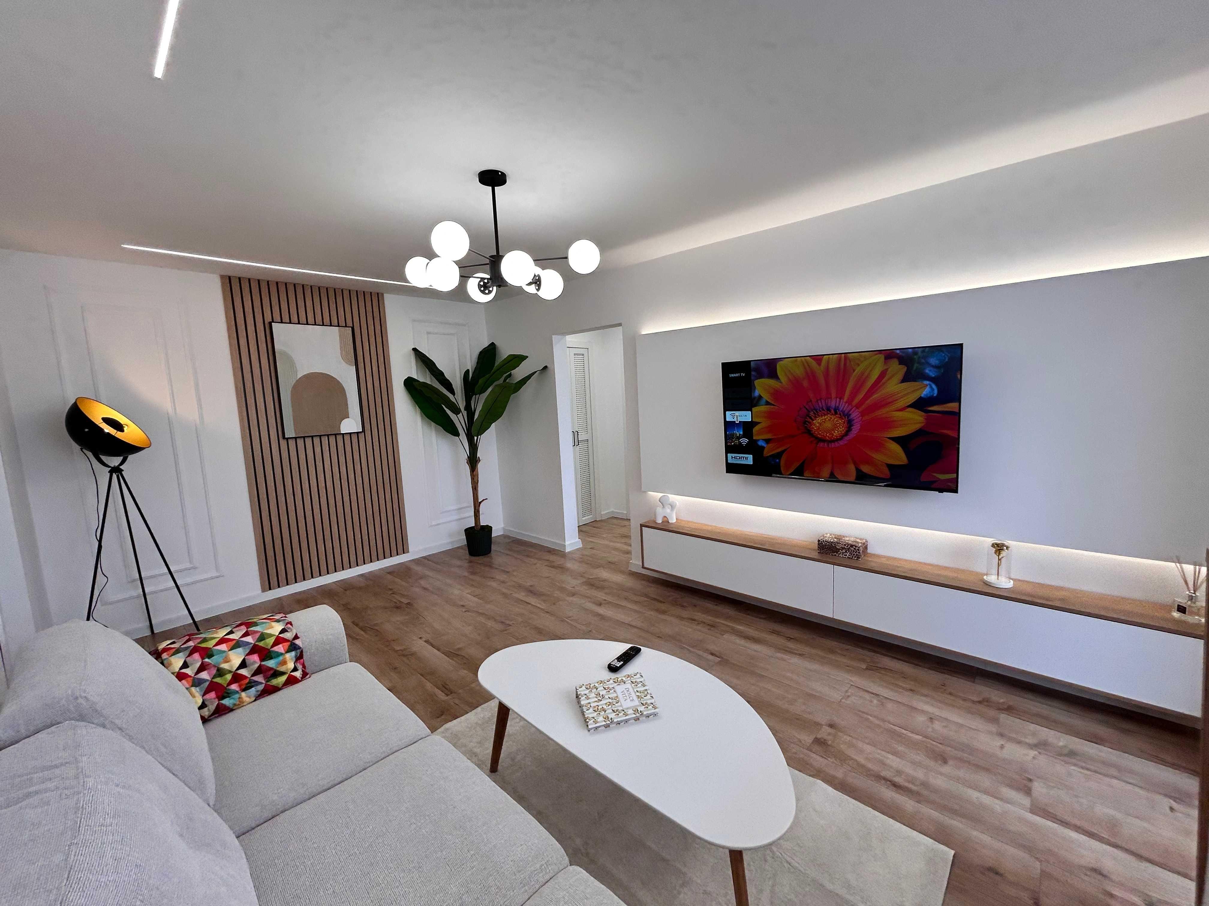 PROPRIETAR-Apartament 2 camere-renovat 2026-Metrou Romanierilor-Drumul Taberei