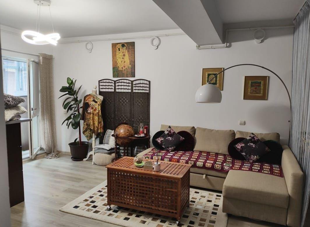 Apartament 2 camere Prelungirea Ghencea 63 mp cu loc de parcare