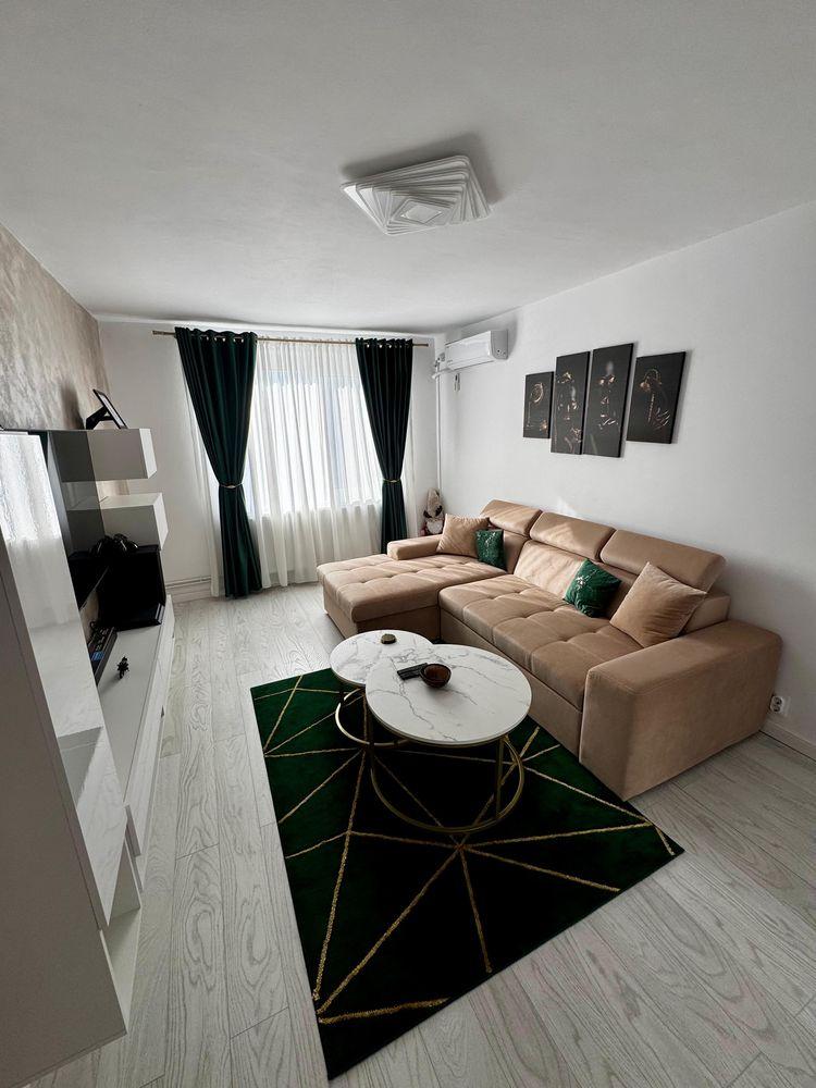 Apartament 2 camere decomandat | Crangasi | 8 minute metrou | proprietar | centrala proprie