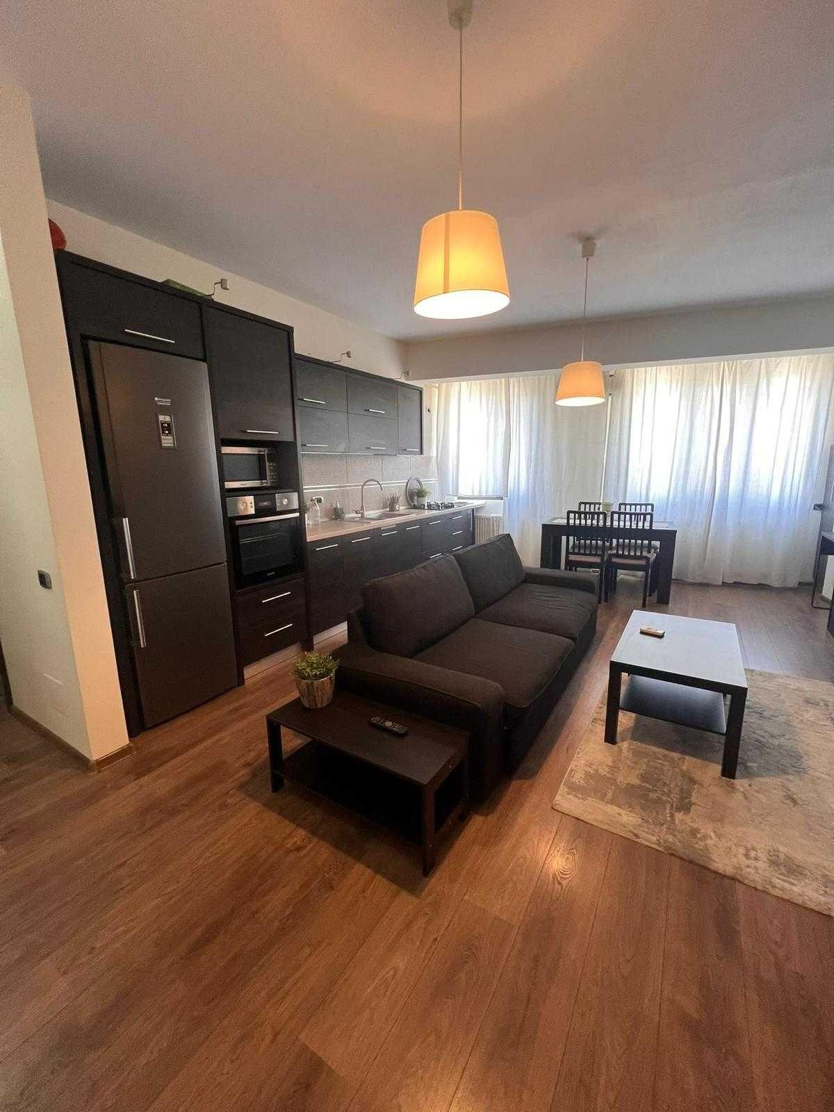 Vând apartament 2 camere | Sector 6 | Metrou Grozăvești 5 min