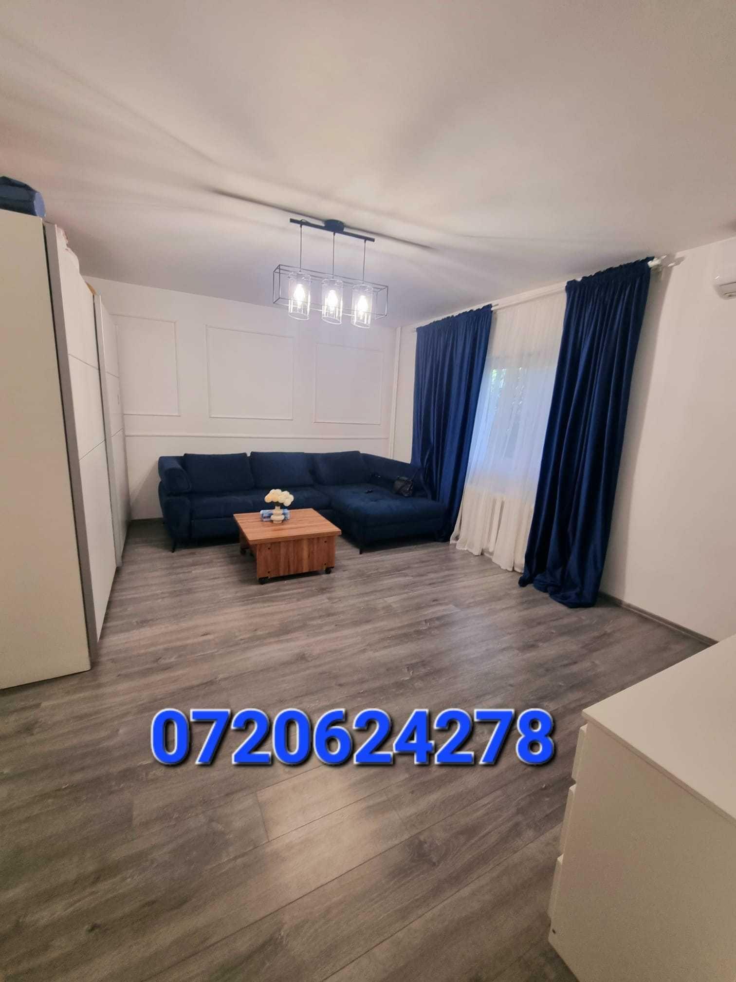 apartament 2 camere de vanzare decomandat spatios