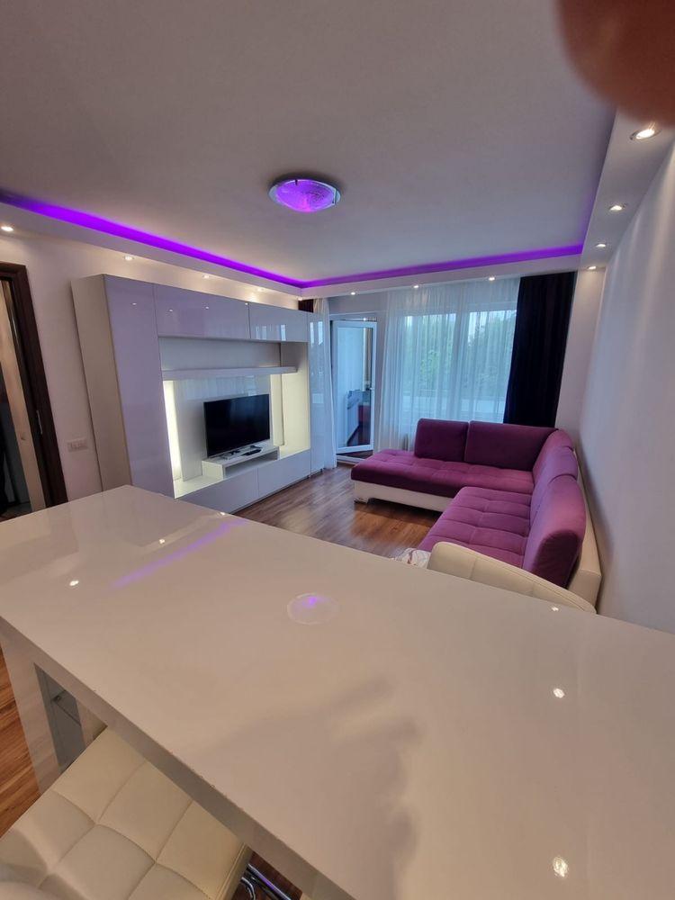 Apartament 3 camere decomandat 70 mp zona Afi Cotroceni Proprietar