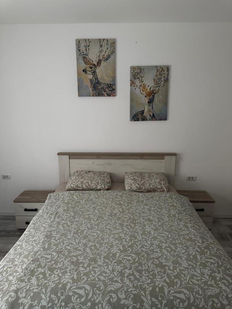 Proprietar garsoniera Exigent Plaza Residence - imagine 1