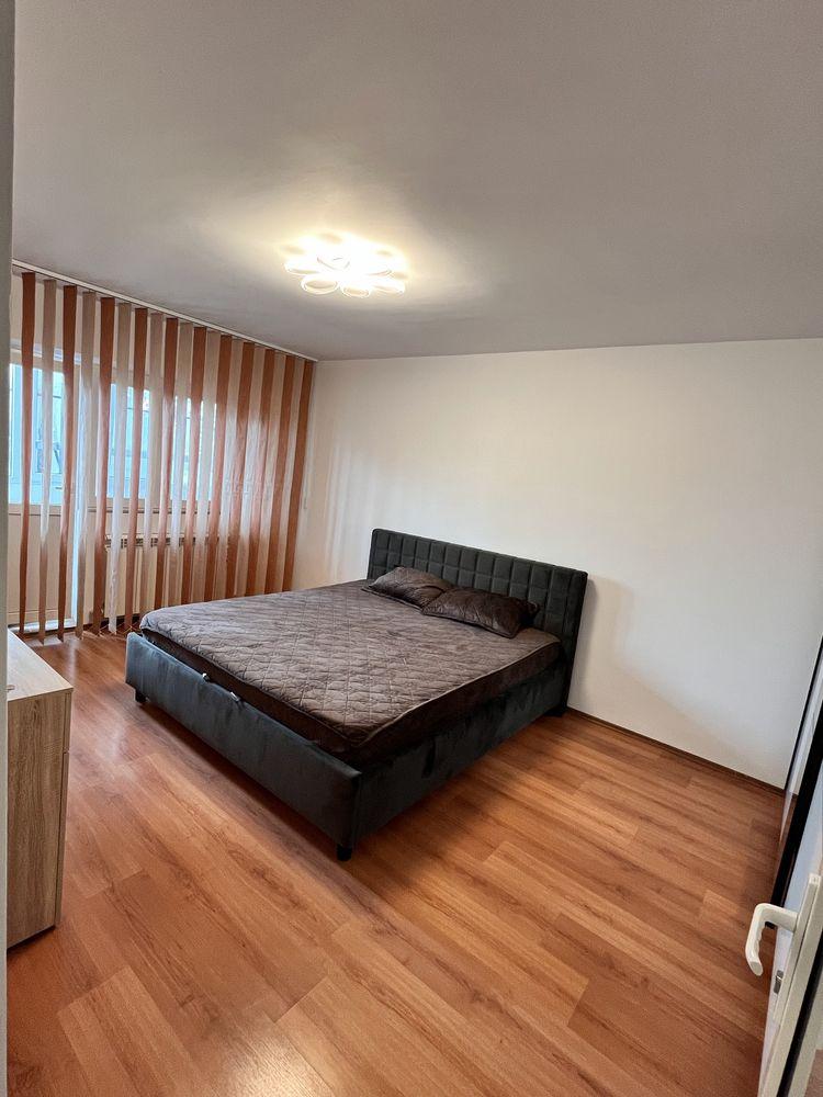 Garsonieră de închiriat – Gorjului, București – 380 €/lună