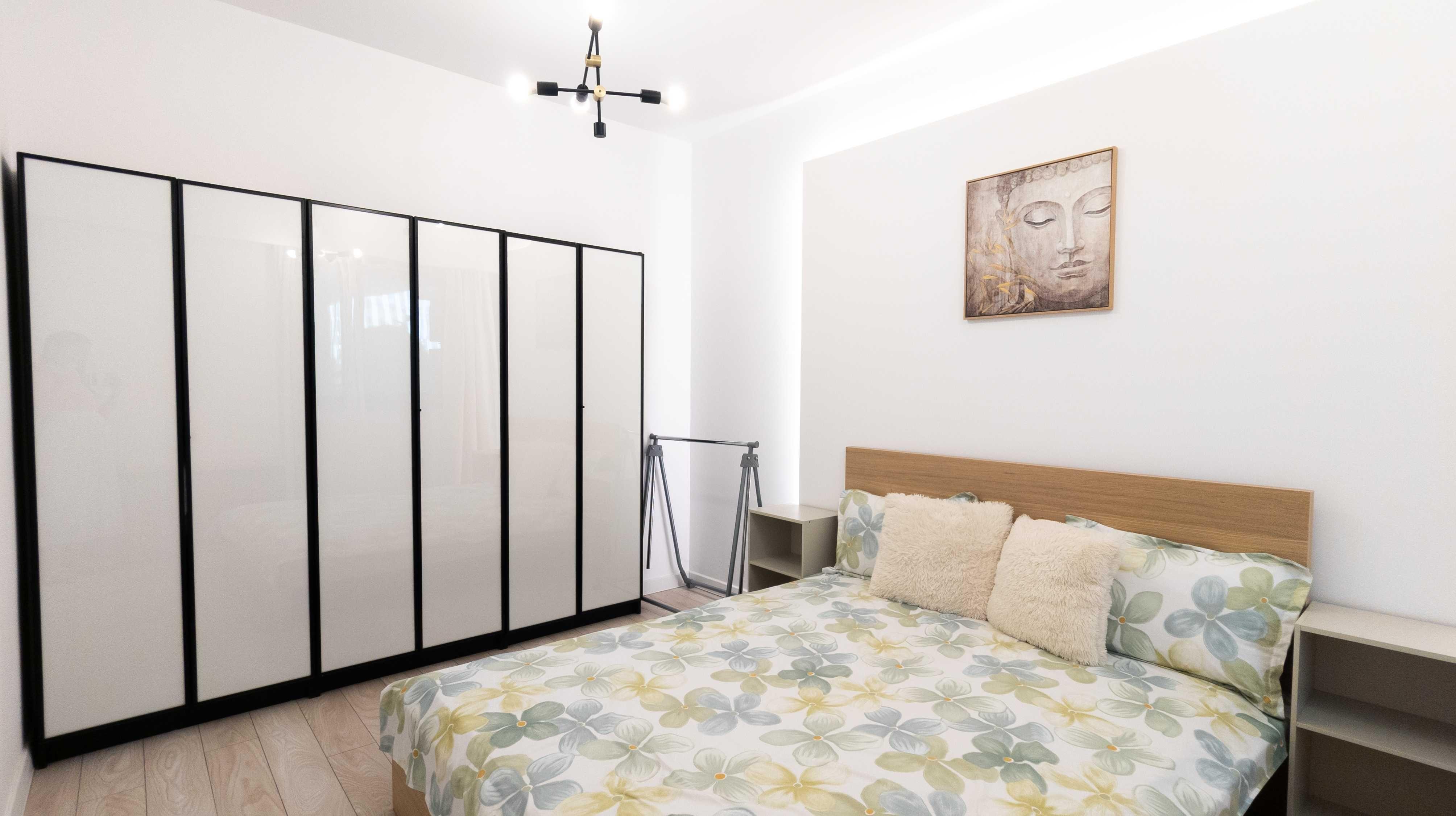PROPRIETAR Inchirierez ap 2 camere POLITEHNICA - imagine 1