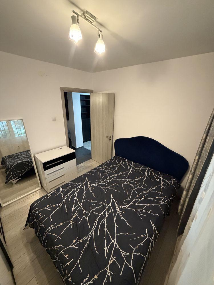 Apartament 2 Camere Gorjului / Pacii + Loc de Parcare