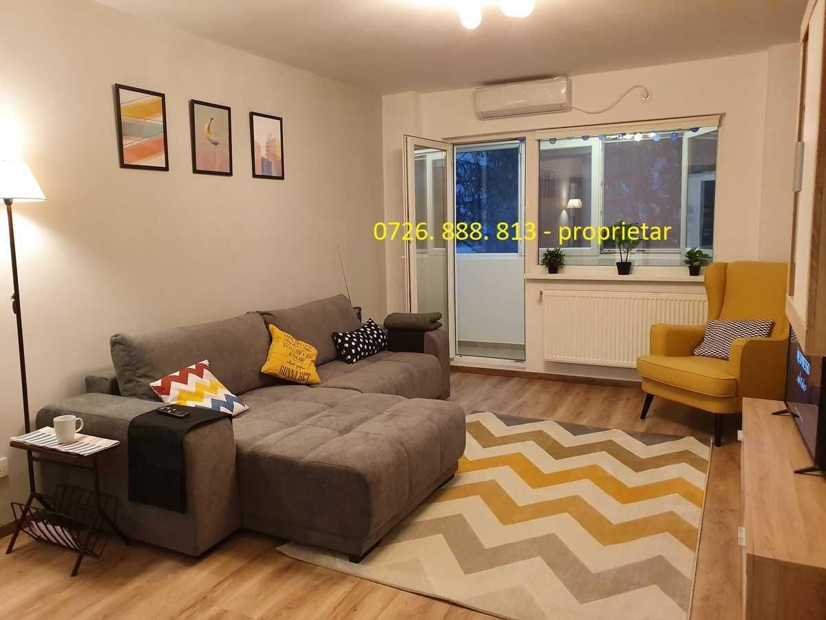 Apartament cu 2 camere metrou Lujerului - imagine 1