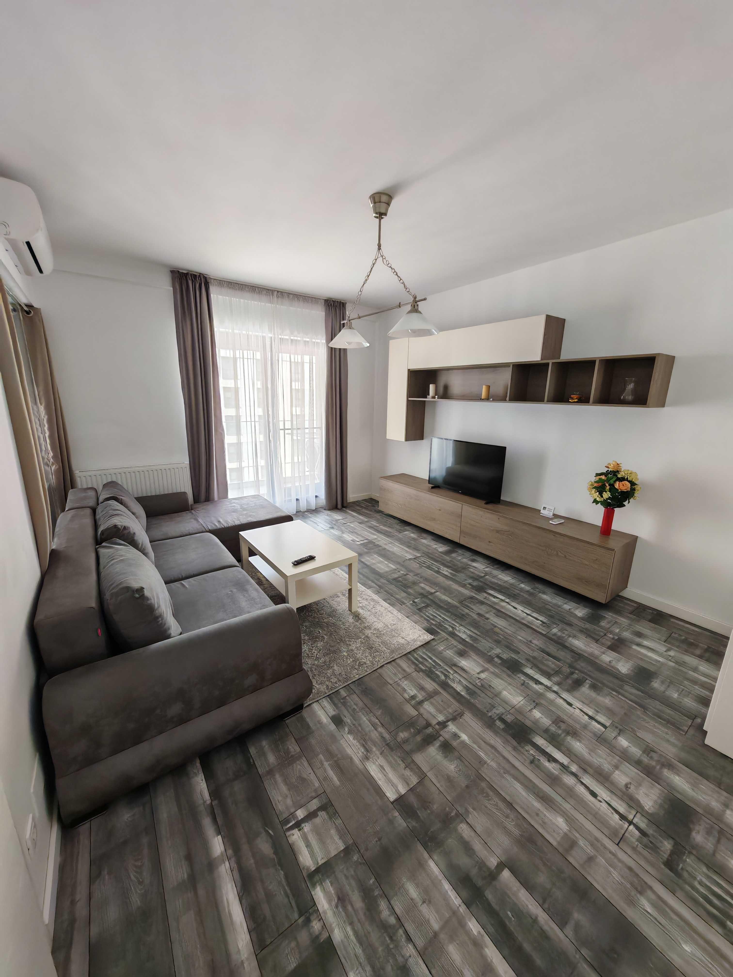 Inchirieriez Apt 2 camere, 21 Residence, Lujerului, Parcul Liniei, Plaza Mall, Proprietar - imagine 1