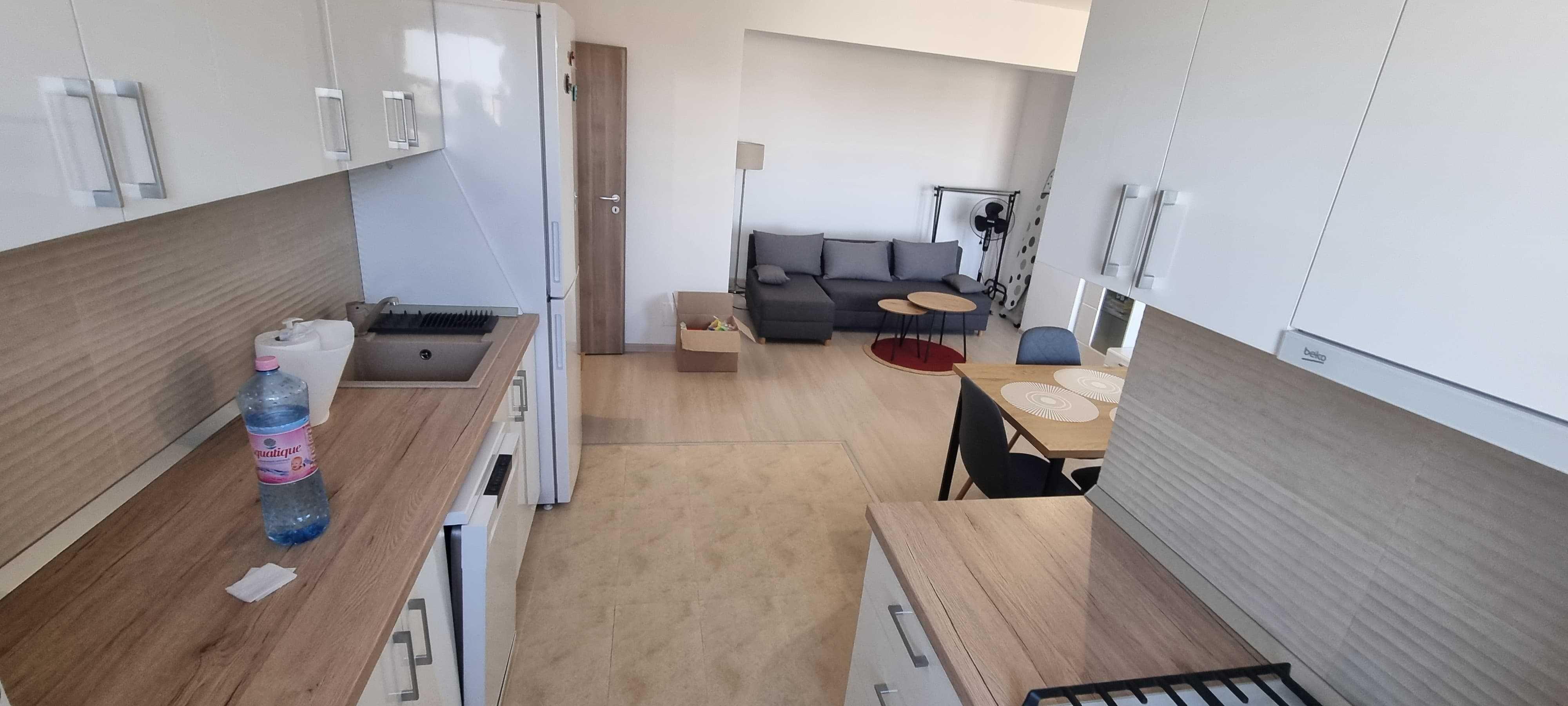 Proprietar, închiriez apartament cu 2 camere în Sector - imagine 1