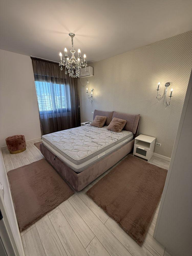 Inchiriez Apartament Novum Politehnica Metrou - Regie