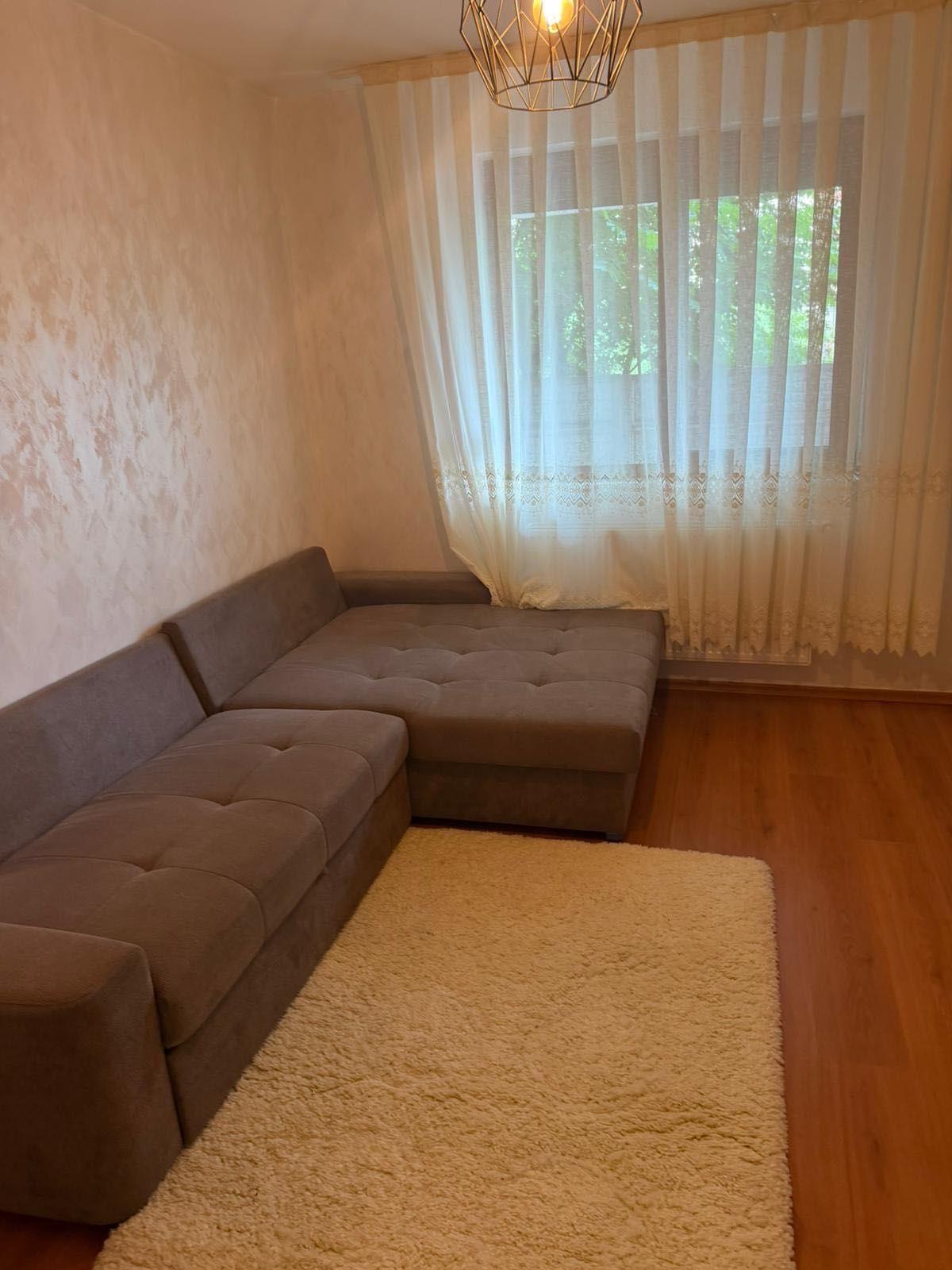 Închiriez apartament 2 camere Pacii