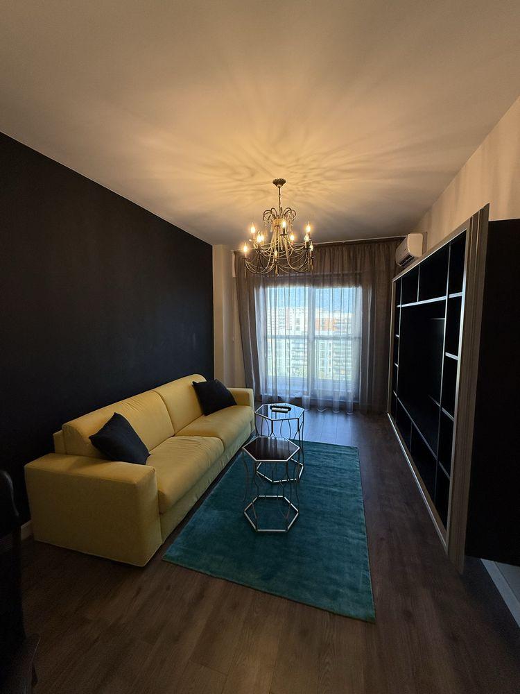 Apartament 2 camere Novum Invest Politehnica