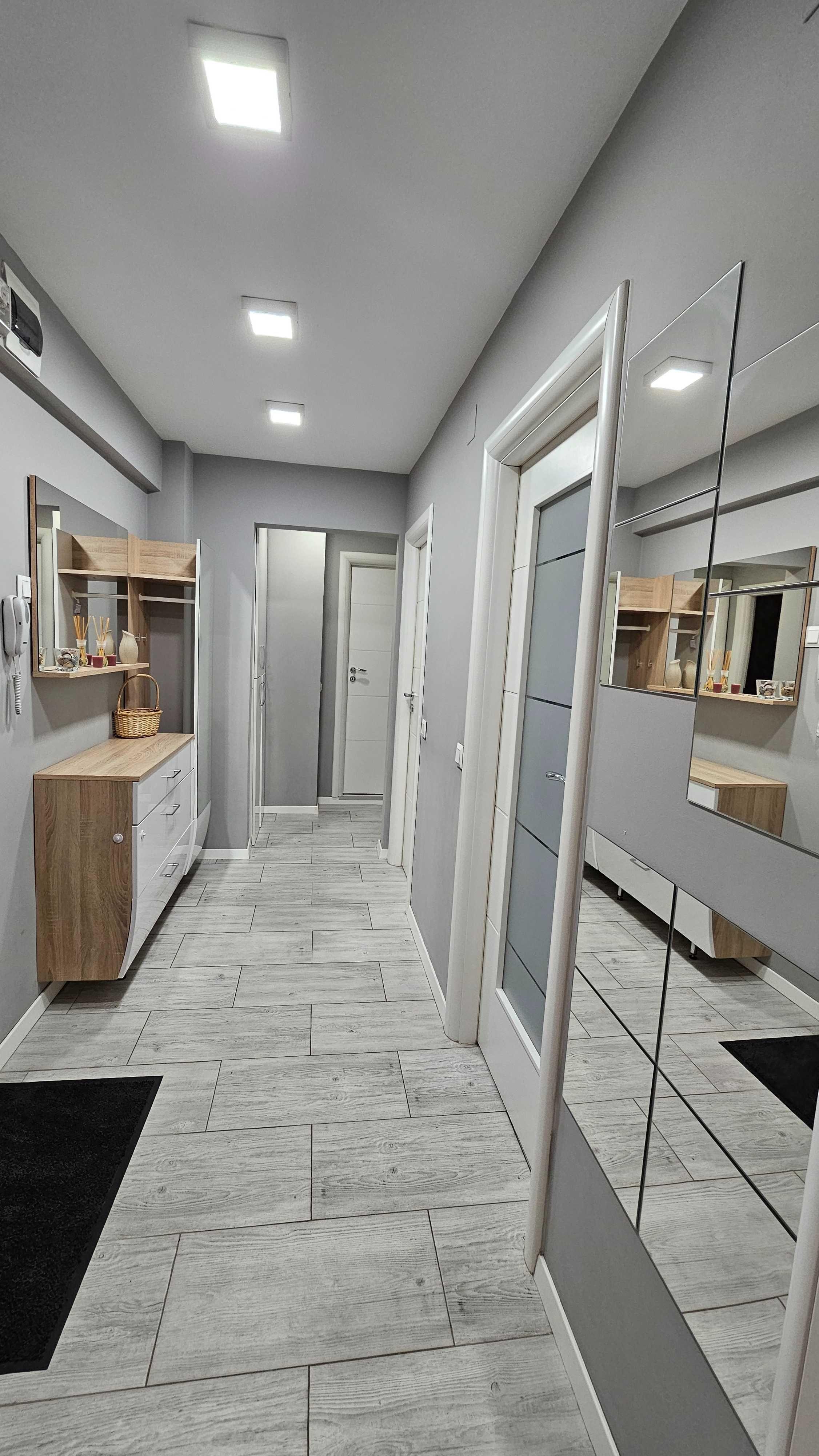 Inchiriez Apartament 2 Camere - Lujerului - Metrou - PROPRIETAR
