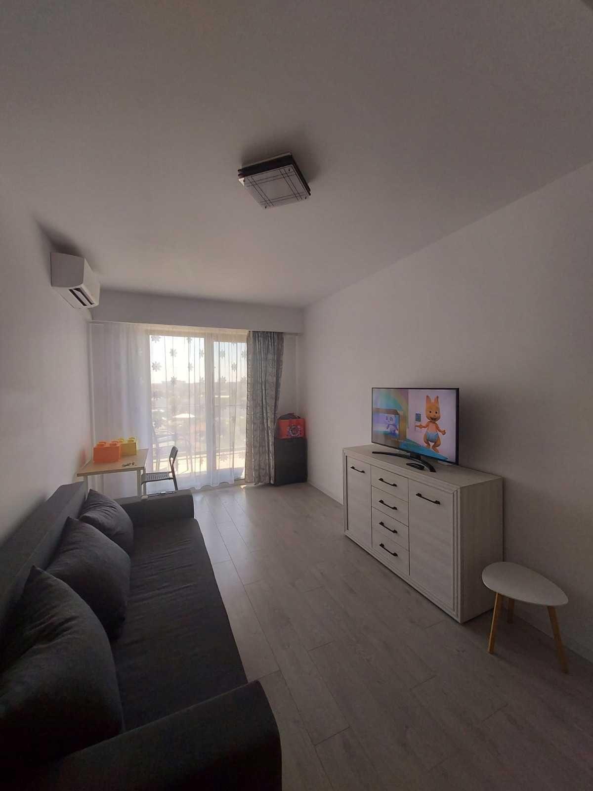 Ap. 2 camere, Militari, Blv. Timișoara, Novum56, et. 10/11, bl. 2024, centr. proprie, 600m Gorjului