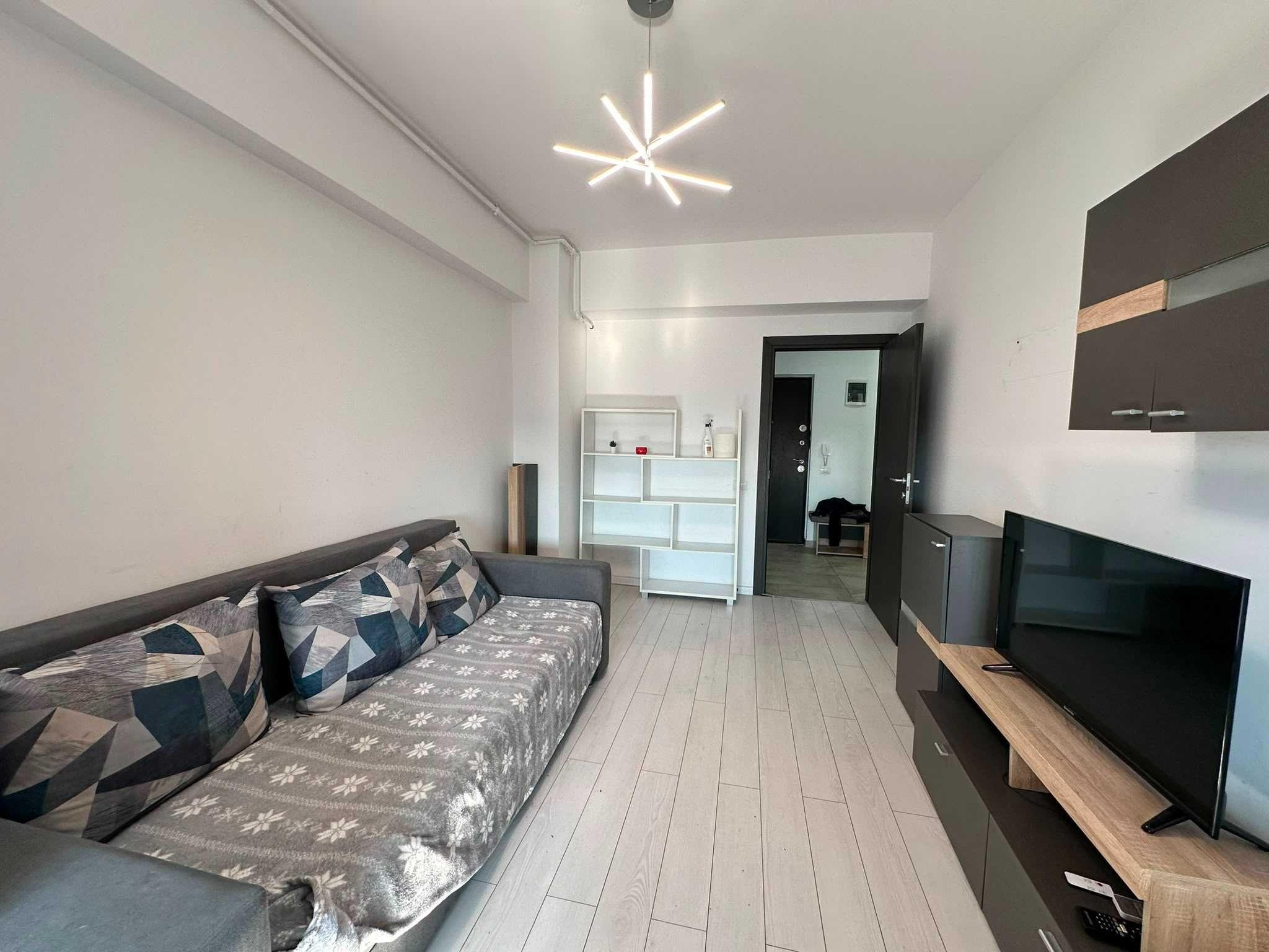 Apartament 2 Camere Grozavesti Novum Vedere Parc