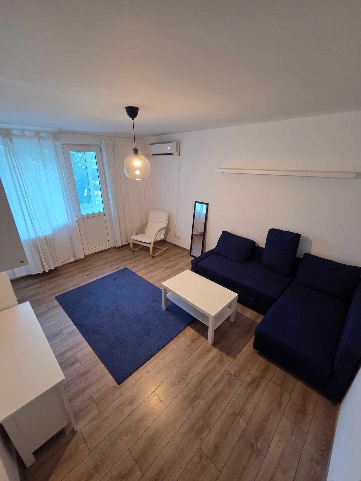 apartament 2 camere bucla dr taberei - imagine 1