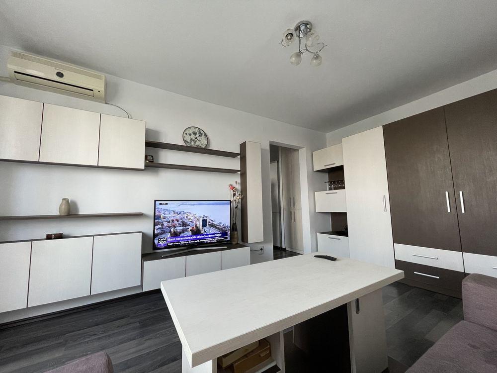 Apartament 2 camere de inchiriat cu loc parcare