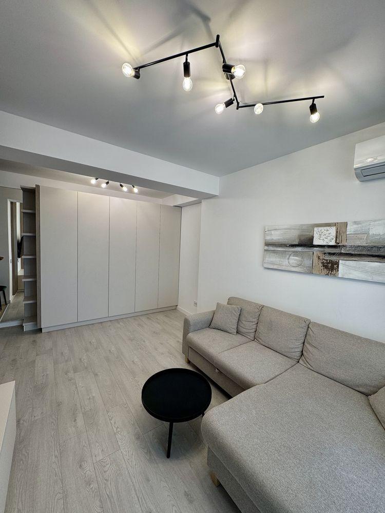 Apartament 2 camere si parcare Novum 56, Gorjului, bd Timisoara