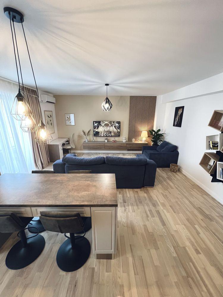 Direct proprietar - Inchiriere apartament 2 camere Novum Invest | Regie | Grozavesti | Petrache Poenaru | Splaiul Independetei