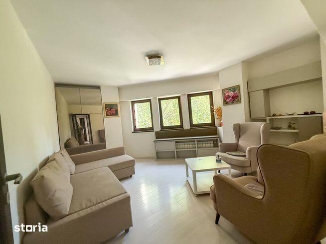 apartament 2 camere Crangasi