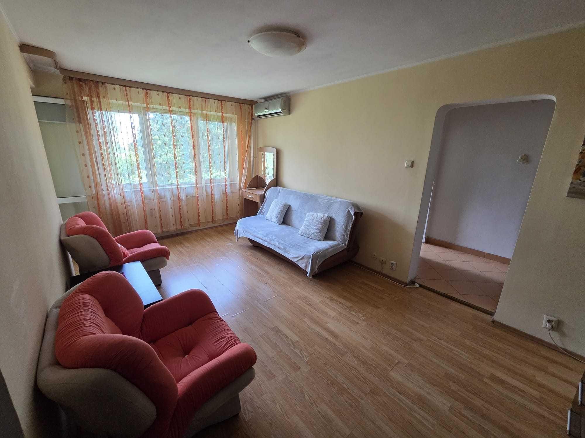 Apartament doua camere Drumul Taberei