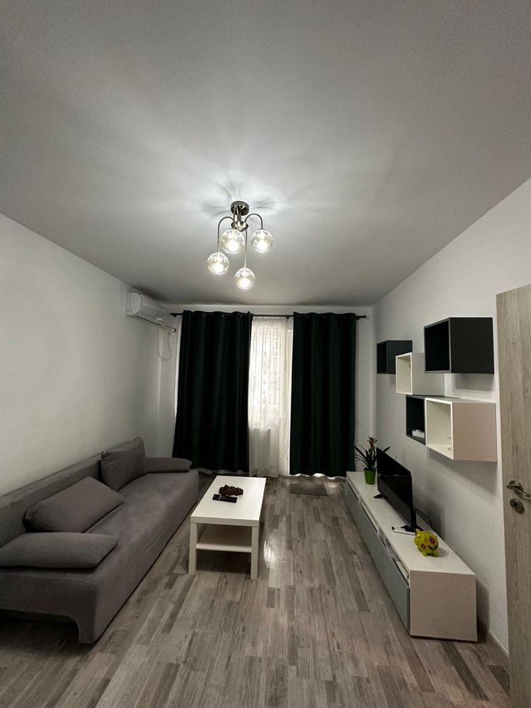 Închiriez apartament 2 camere – Complex Rotar Park 2, Militari – Metrou Preciziei