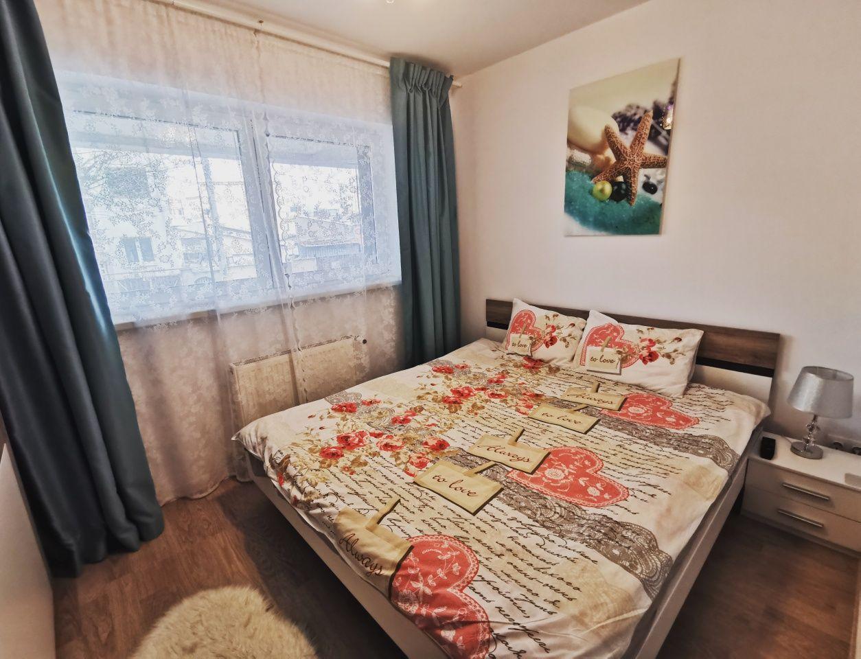 Apartament in Grozavesti cu 2 camere langa parcul Politehnicii