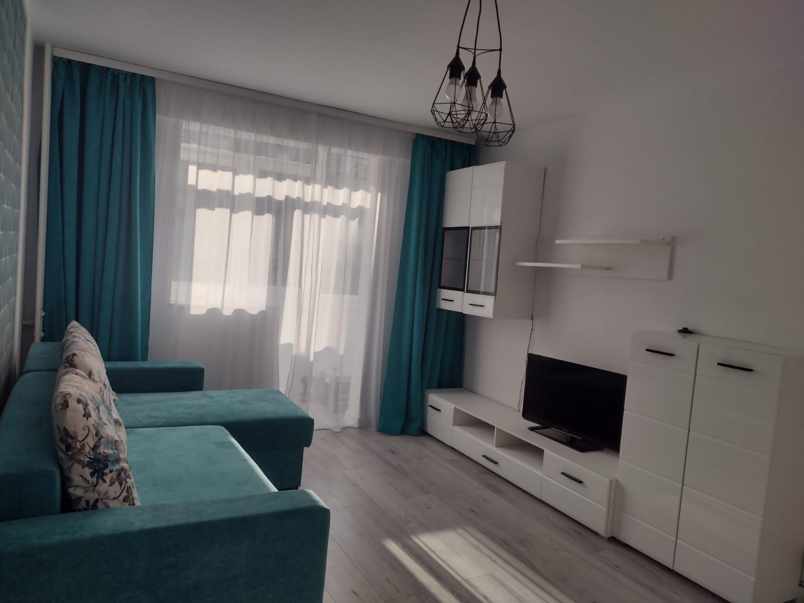 Apartament lujerului