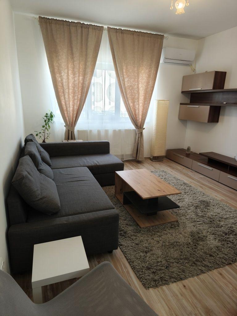 Închiriere apartament 2 camere zona Păcii