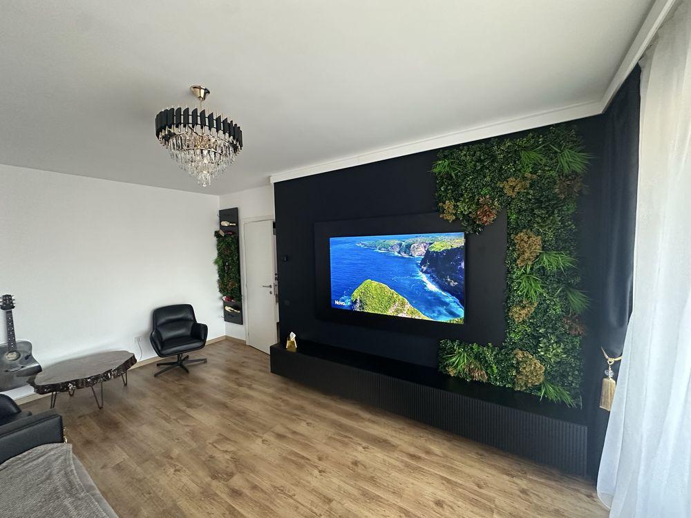 Inchiriere apartament Gran via Park Lujerului