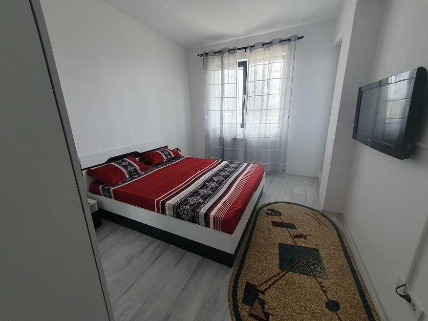 2 cam MILITARI Residence Chiajna - str Ilie Petre