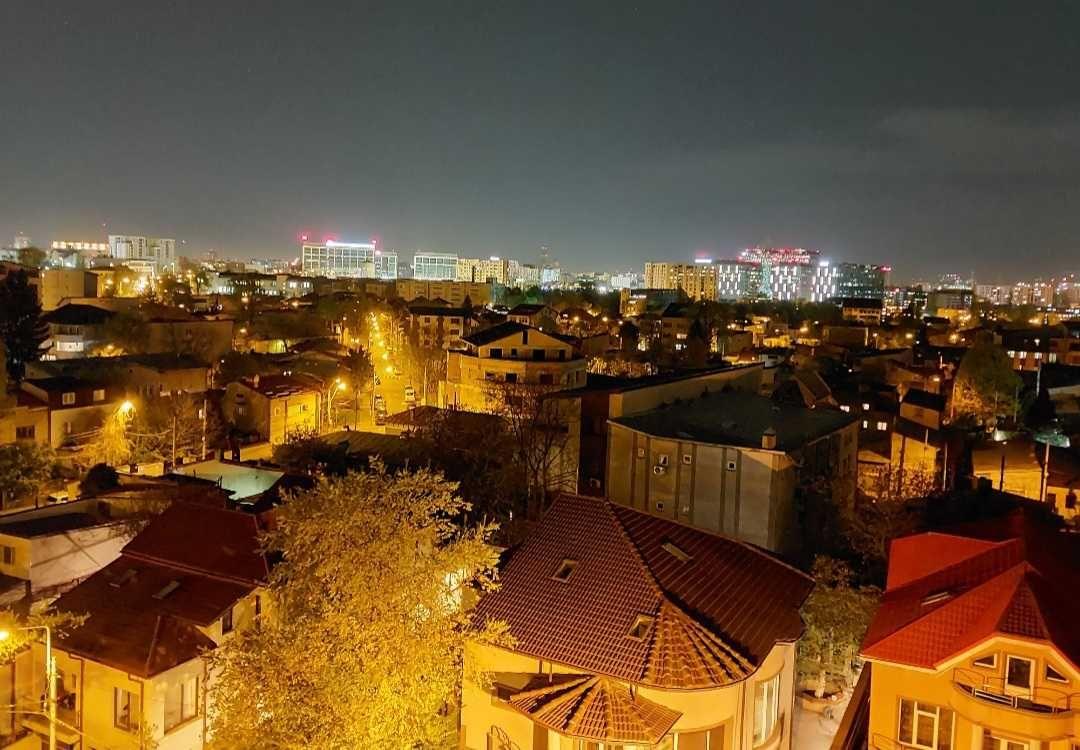 Inchiriez apartament Crangasi