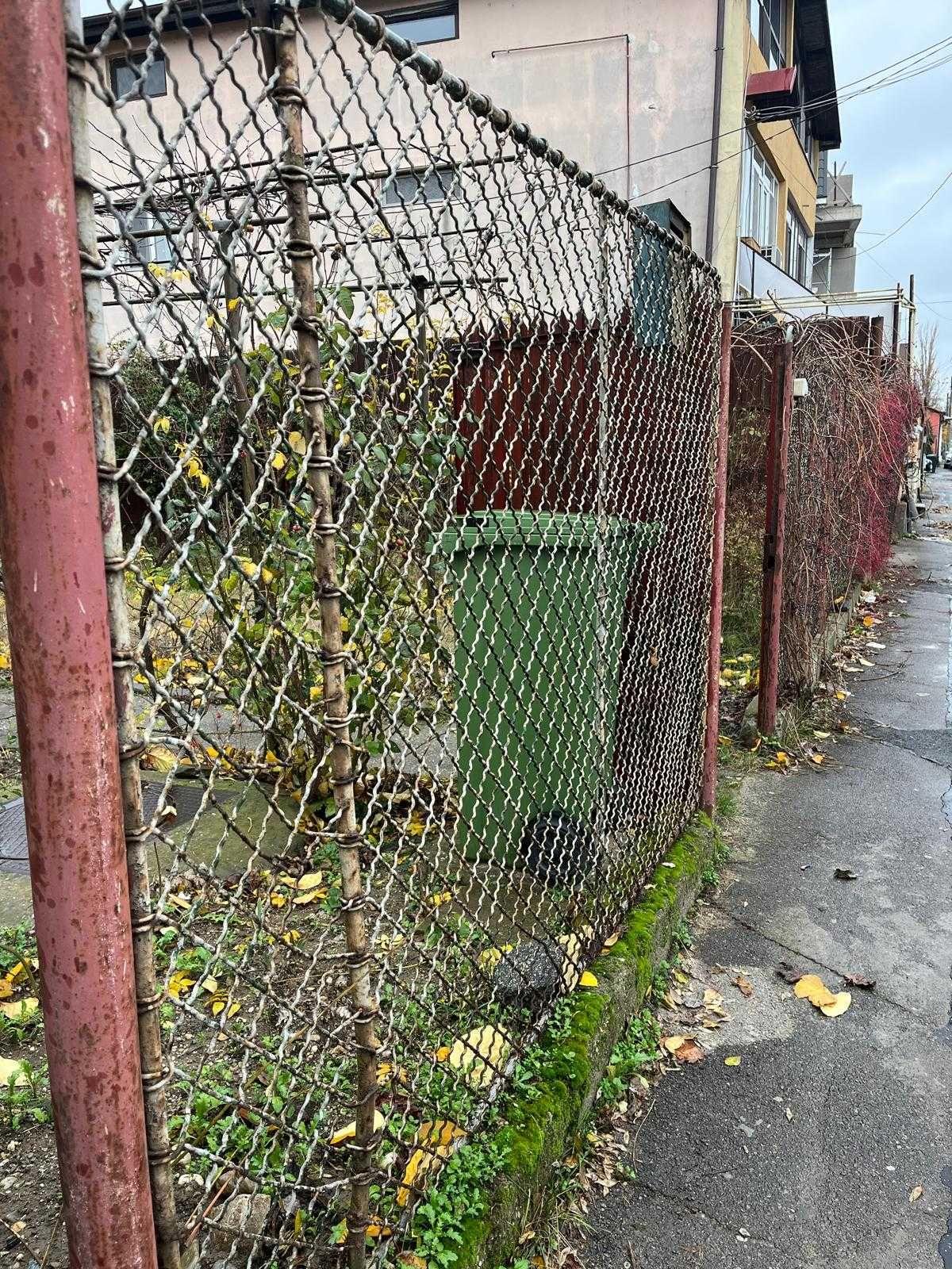 Casa cu teren, sector 6 Bucuresti - 329 000 euro - imagine 1