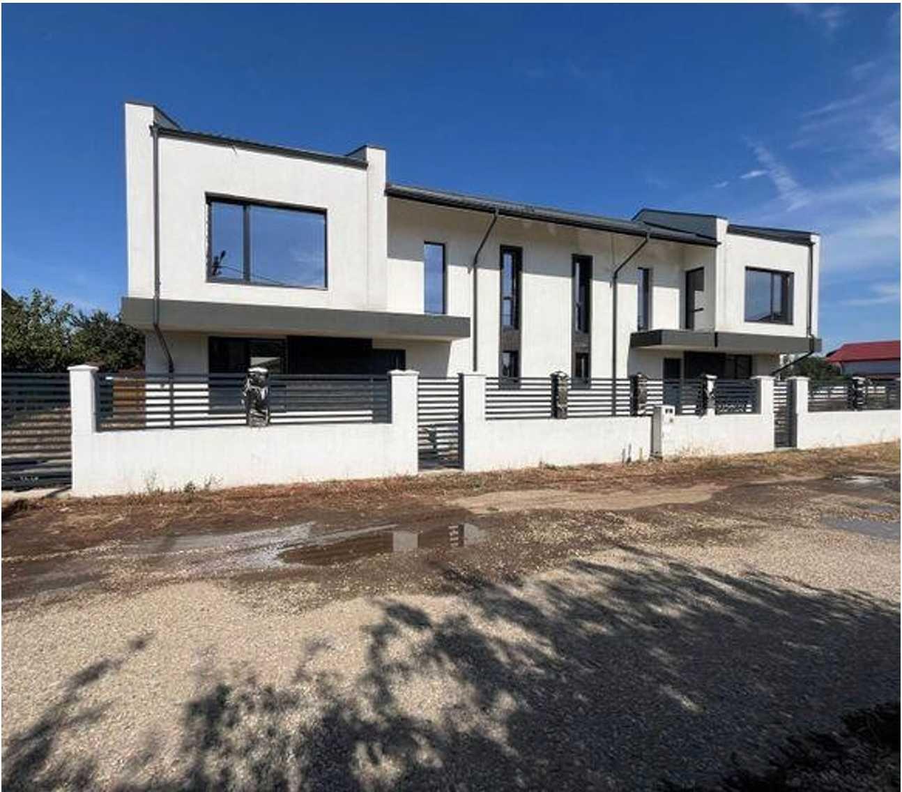 Casa 4 camere Berceni Miorita