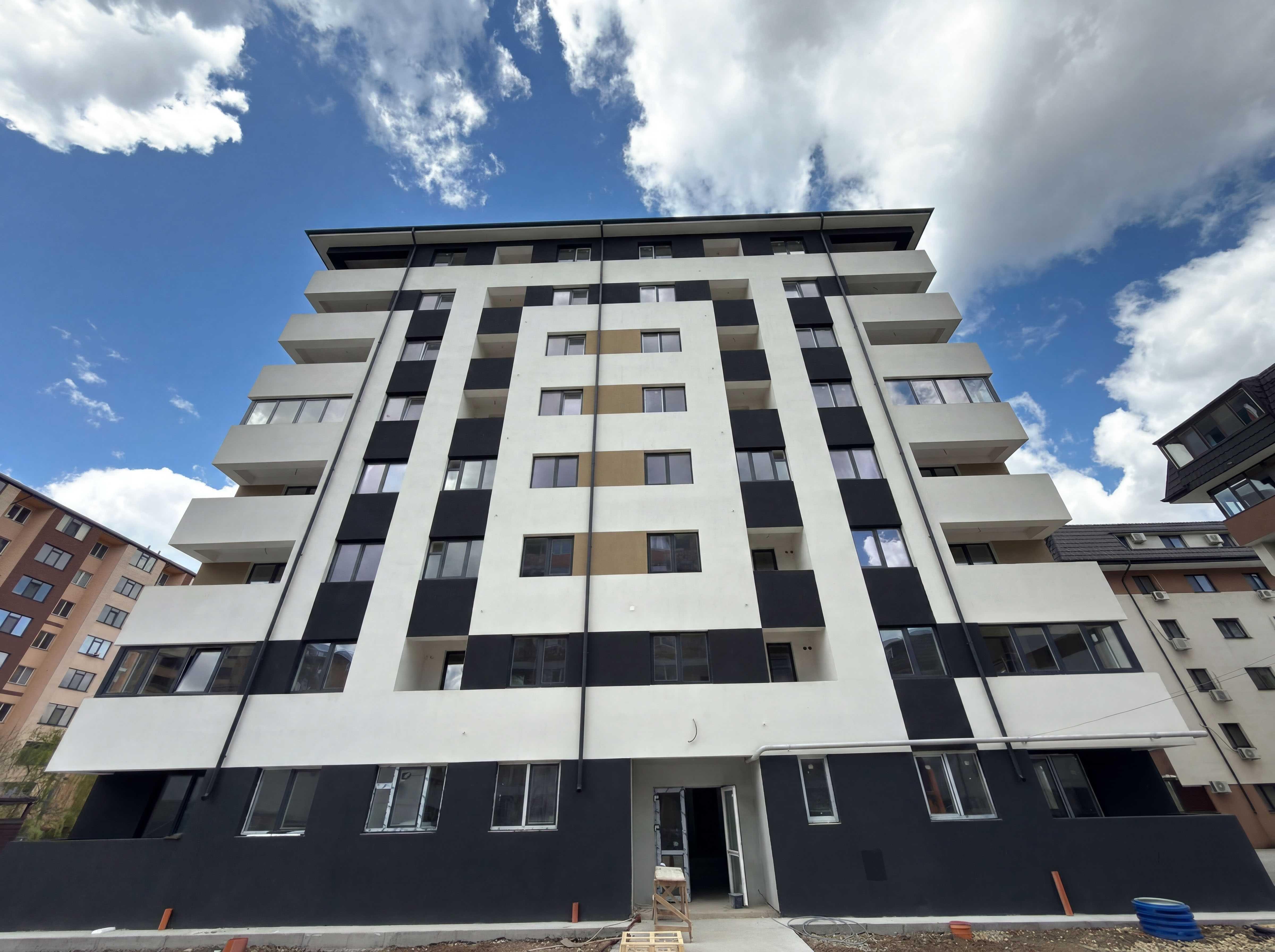 Apartament de vanzare