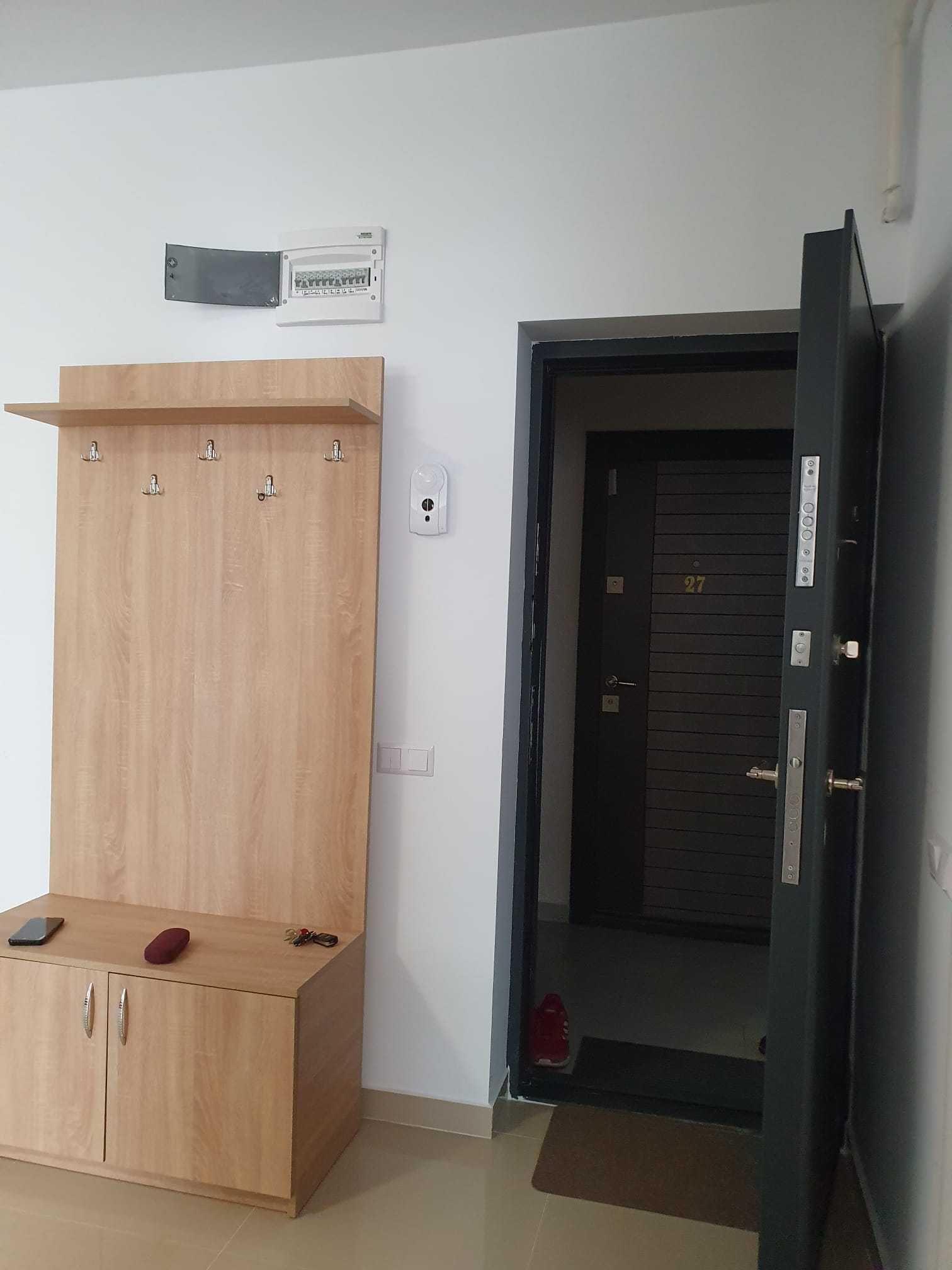 Apartament studio