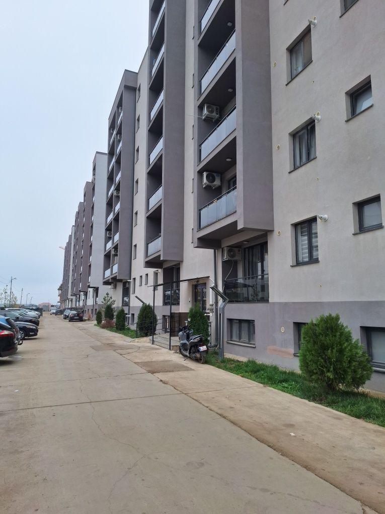 Militari residence 2 camere 57.1 Mp