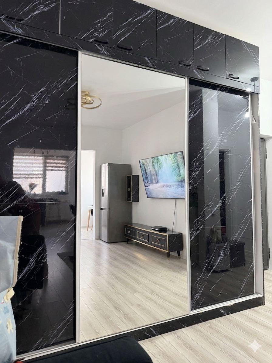 Apartament două camere Avangard Home