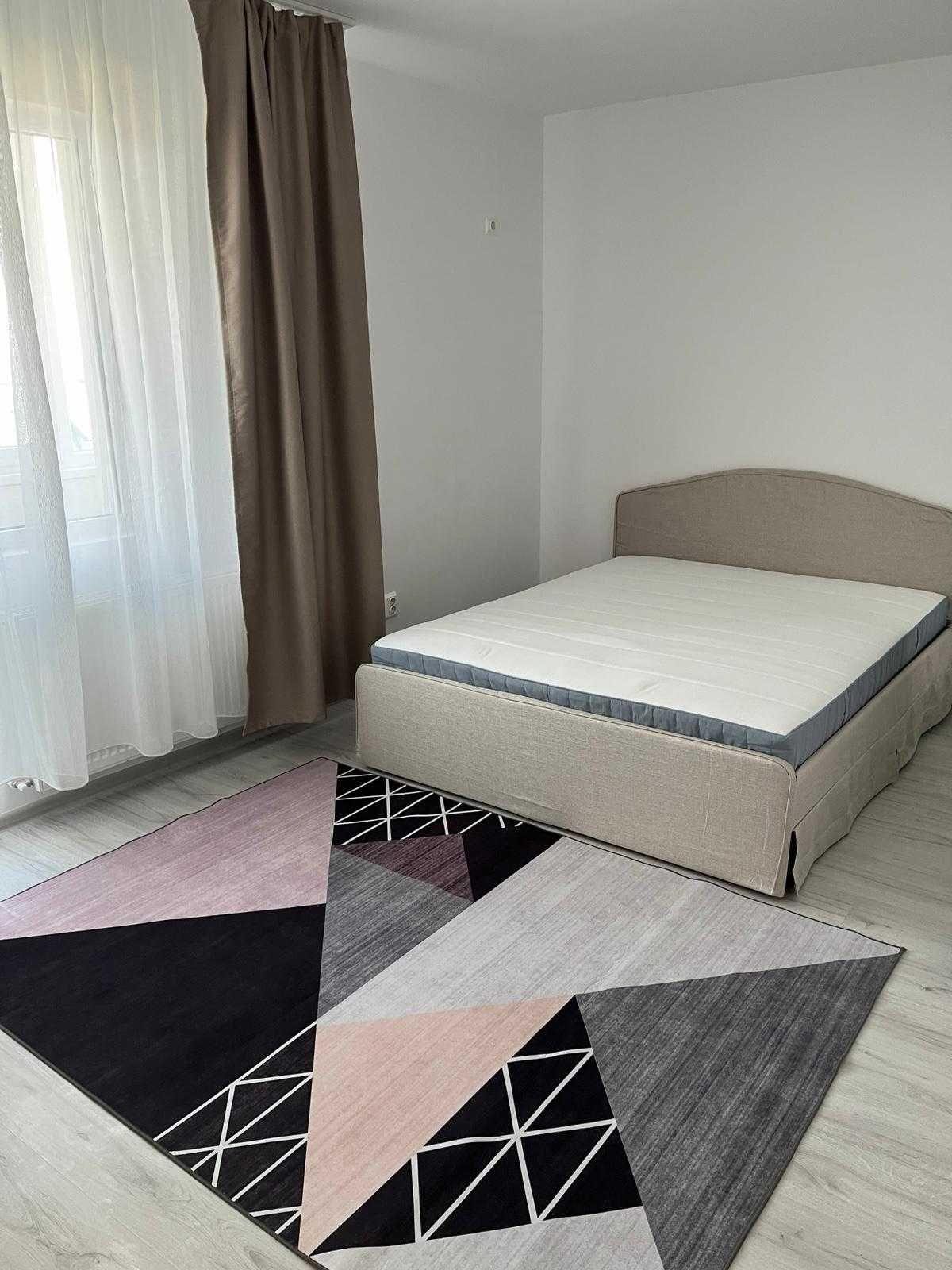 Ofer spre inchiriere garsoniera in MILITARI RESIDENCE